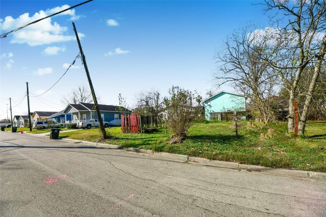 1407 Bringhurst Street, Houston, TX 77020