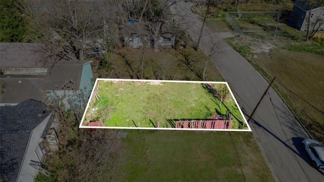 1407 Bringhurst Street, Houston, TX 77020