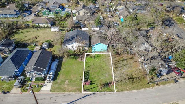 1407 Bringhurst Street, Houston, TX 77020