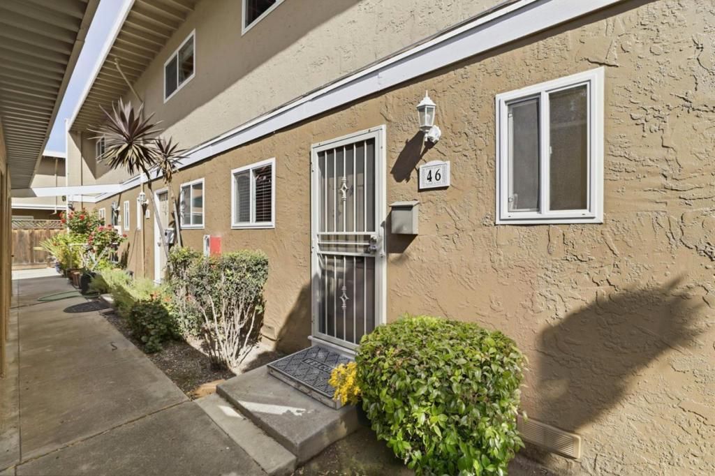 Image 26 of property listing at 830 Quince Avenue 46, Santa Clara, CA 95051