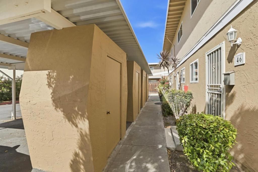 Image 28 of property listing at 830 Quince Avenue 46, Santa Clara, CA 95051