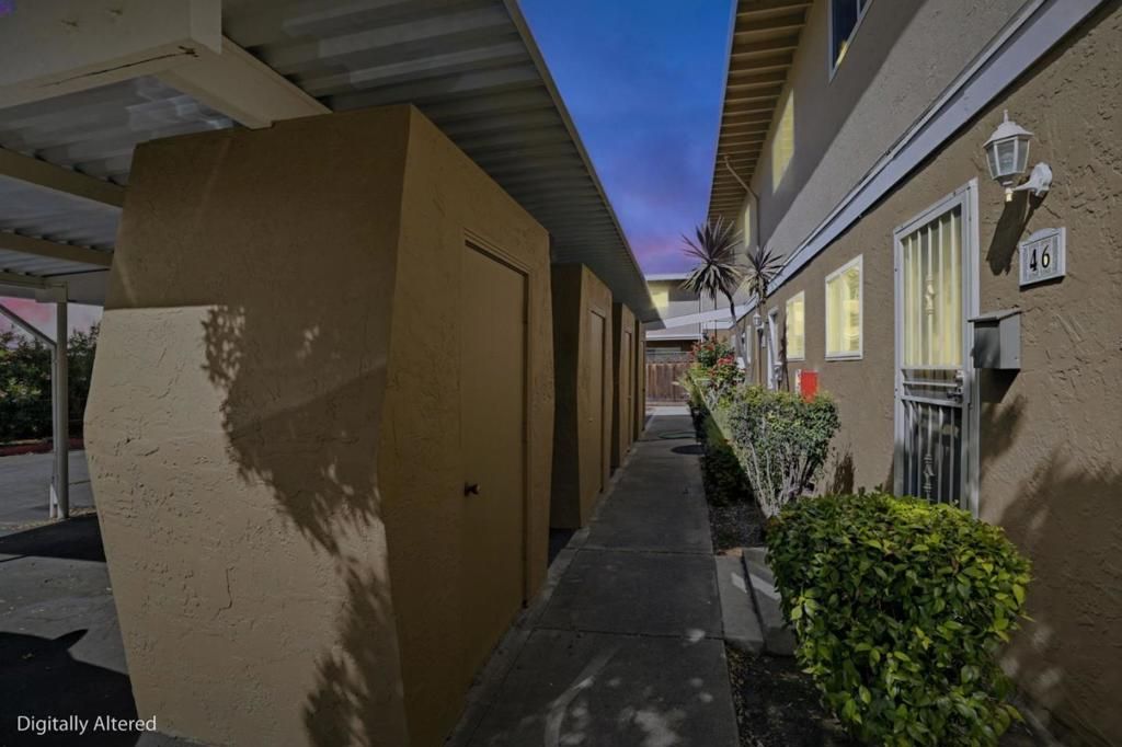 Image 29 of property listing at 830 Quince Avenue 46, Santa Clara, CA 95051