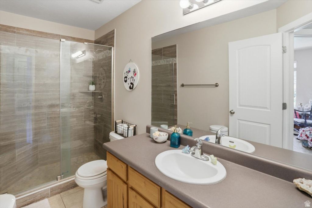 Image 21 of property listing at 318 E 2275 N #24, North Ogden, UT 84414