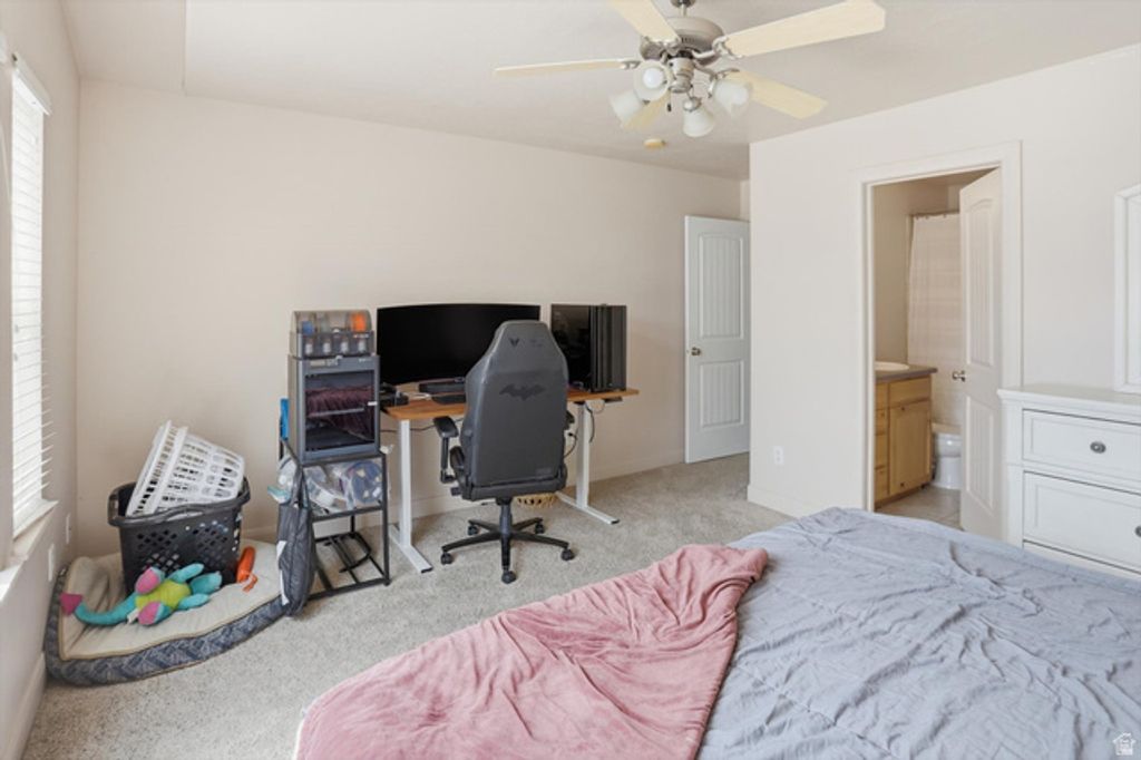 Image 24 of property listing at 318 E 2275 N #24, North Ogden, UT 84414