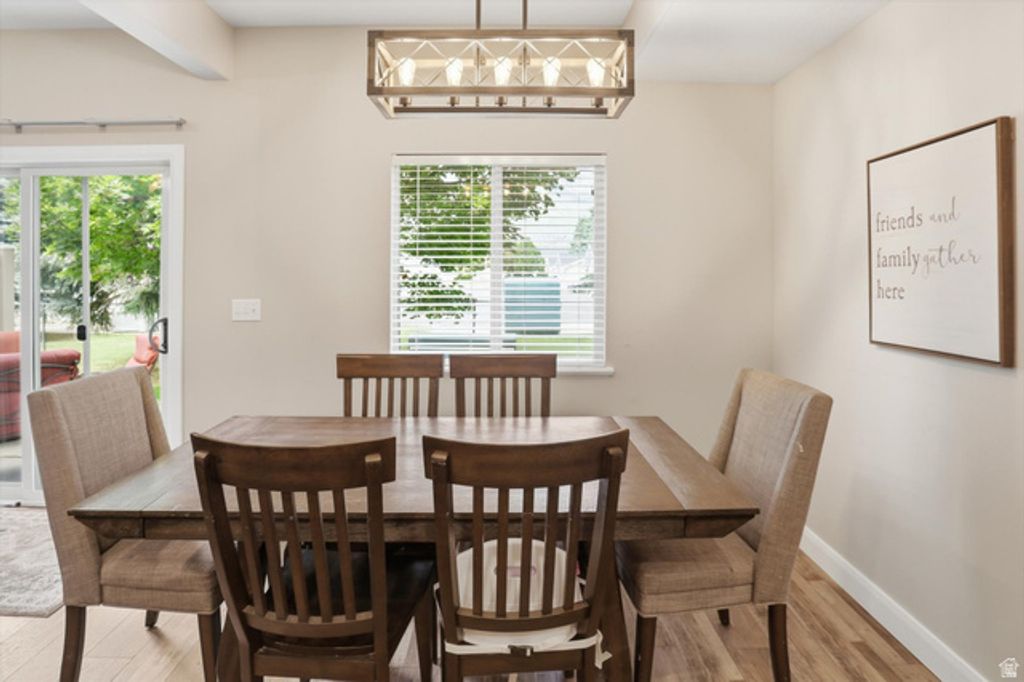 Image 10 of property listing at 318 E 2275 N #24, North Ogden, UT 84414