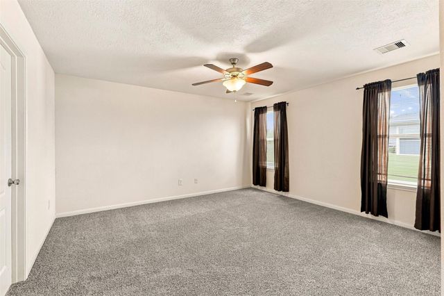1014 Hummingbird Point Lane, Houston, TX 77090
