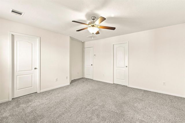 1014 Hummingbird Point Lane, Houston, TX 77090
