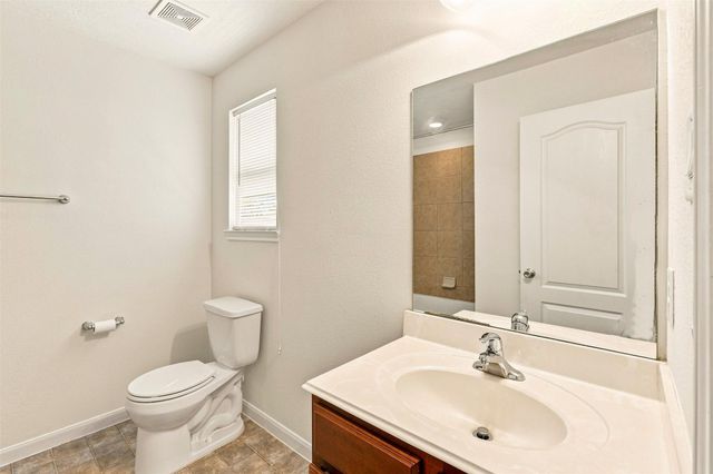 1014 Hummingbird Point Lane, Houston, TX 77090
