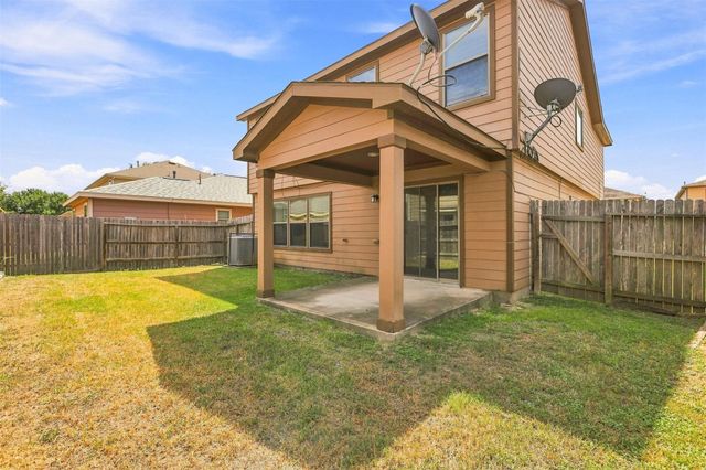 1014 Hummingbird Point Lane, Houston, TX 77090