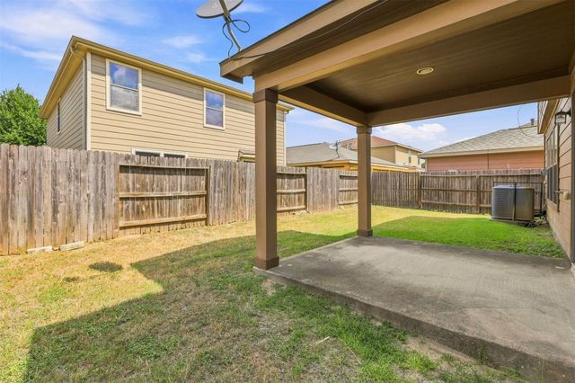 1014 Hummingbird Point Lane, Houston, TX 77090