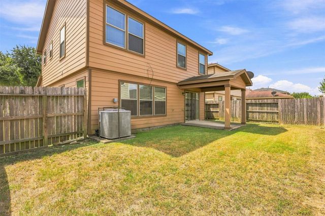 1014 Hummingbird Point Lane, Houston, TX 77090