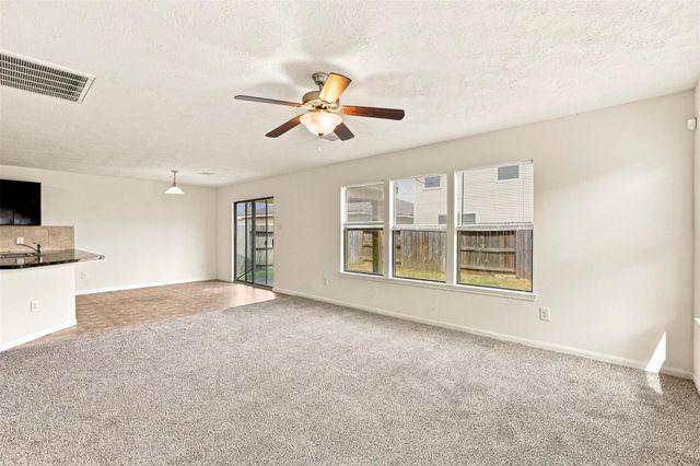 1014 Hummingbird Point Lane, Houston, TX 77090