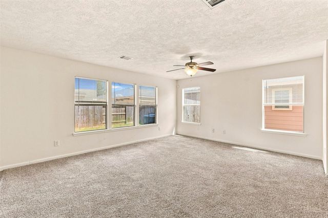 1014 Hummingbird Point Lane, Houston, TX 77090
