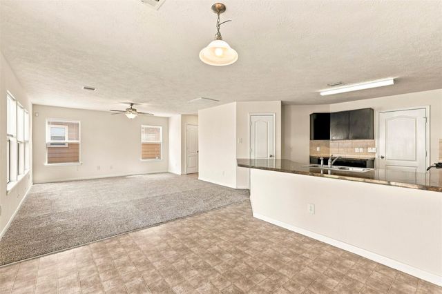 1014 Hummingbird Point Lane, Houston, TX 77090