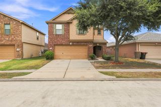 1014 Hummingbird Point Lane, Houston, TX 77090