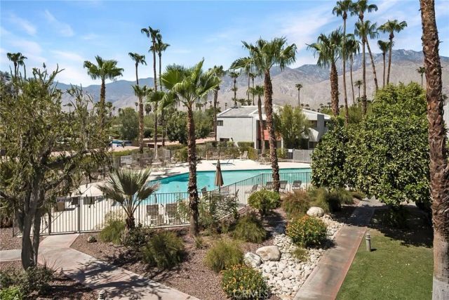 3155 E Ramon Road 504, Palm Springs, CA 92264