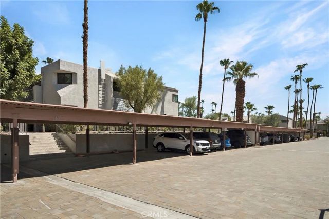 3155 E Ramon Road 504, Palm Springs, CA 92264