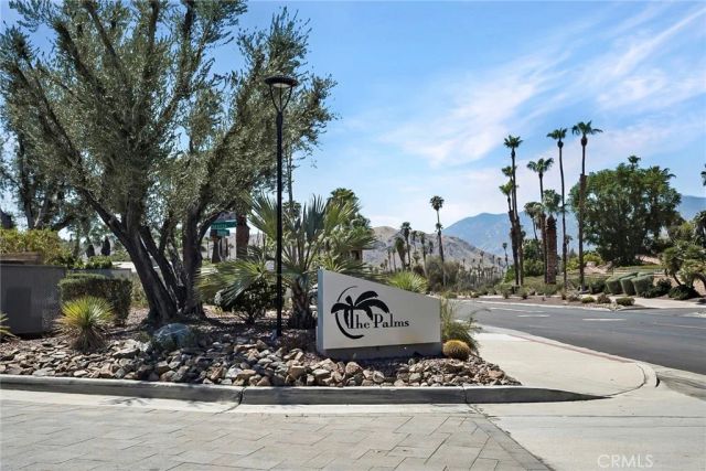 3155 E Ramon Road 504, Palm Springs, CA 92264