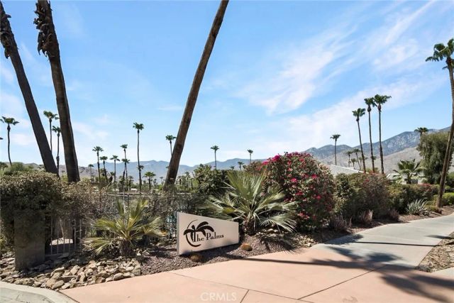 3155 E Ramon Road 504, Palm Springs, CA 92264