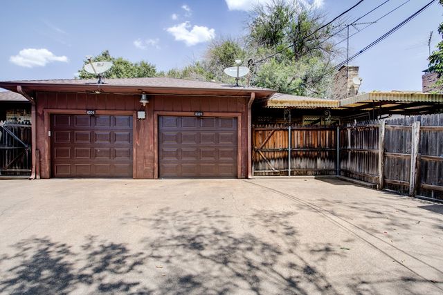 6328 Rincon Way, Dallas, TX 75214