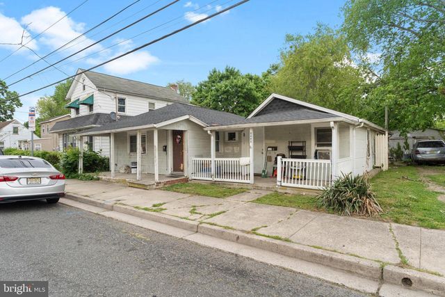 344 KEASBEY ST, Salem, NJ 08079