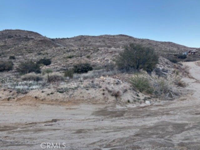 0 Daisy, Pioneertown, CA 92268