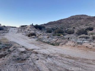 0 Daisy, Pioneertown, CA 92268
