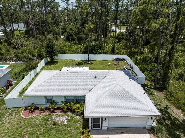 8457 BRISTOL AVENUE, North Port, FL 34291
