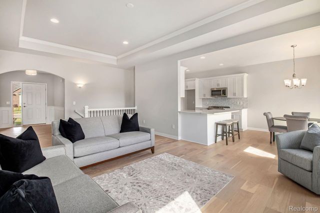 9048 RHYAN Road, White Lake Charter Township, MI 48386