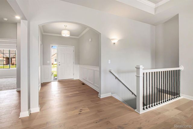 9048 RHYAN Road, White Lake Charter Township, MI 48386