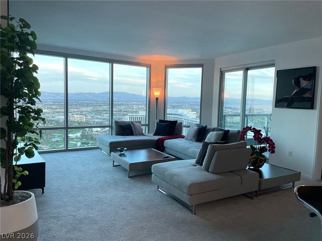 322 Karen Avenue 4401, Las Vegas, NV 89109