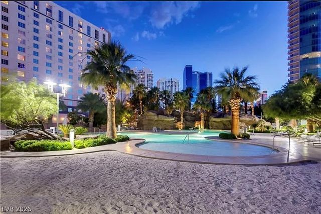 322 Karen Avenue 4401, Las Vegas, NV 89109