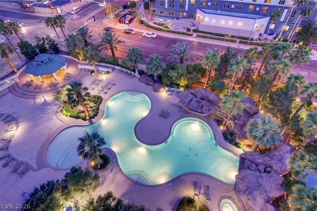 322 Karen Avenue 4401, Las Vegas, NV 89109