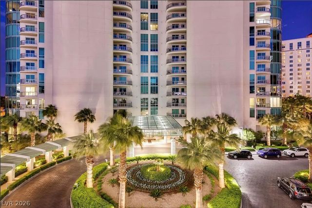 322 Karen Avenue 4401, Las Vegas, NV 89109