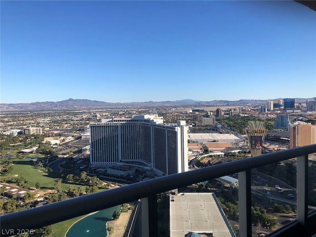 322 Karen Avenue 4401, Las Vegas, NV 89109