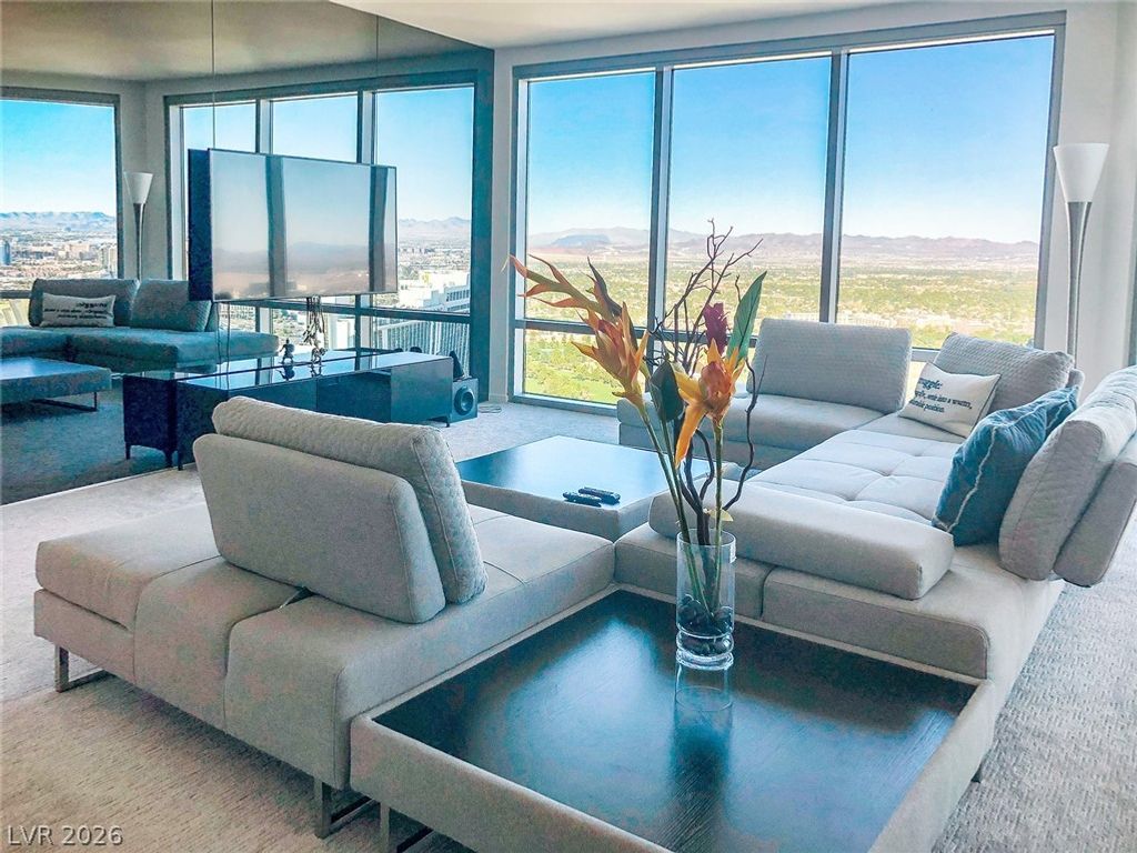 322 Karen Avenue 4401, Las Vegas, NV 89109