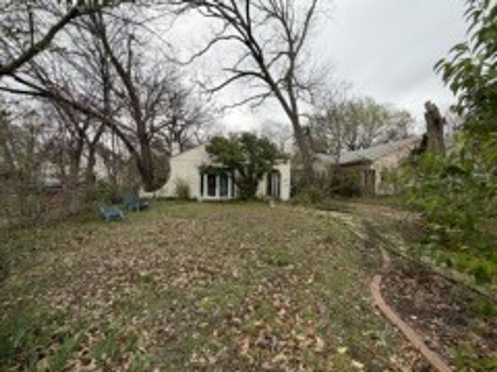 1008 Tucker Street, Mckinney, TX 75069