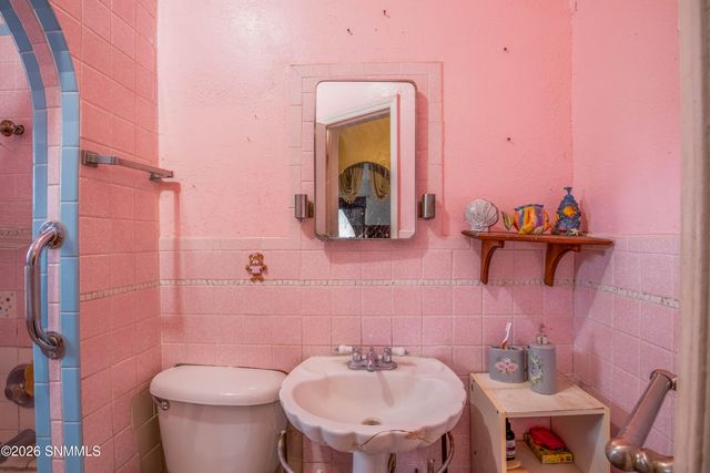 1061 N Tornillo Street, Las Cruces, NM 88001