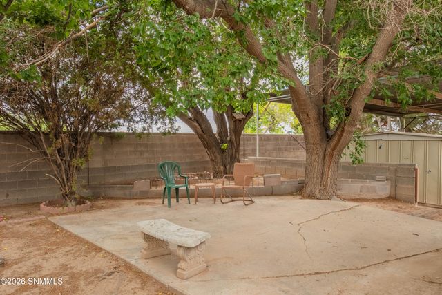 1061 N Tornillo Street, Las Cruces, NM 88001