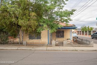 1061 N Tornillo Street, Las Cruces, NM 88001