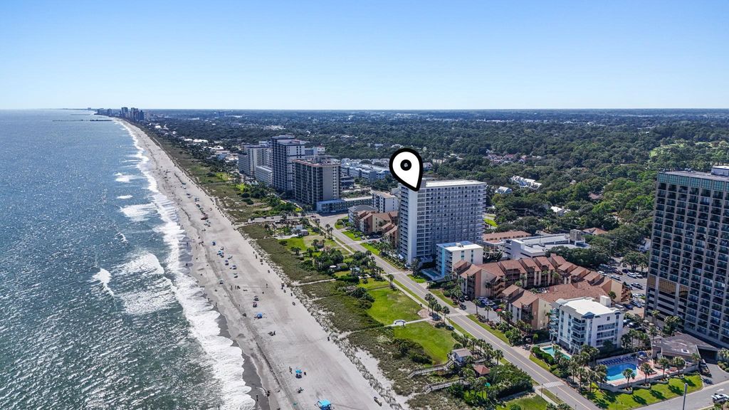 5511 N Ocean Blvd. # 102, Myrtle Beach, SC 29577 — photo 2