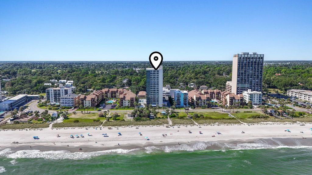 5511 N Ocean Blvd. # 102, Myrtle Beach, SC 29577 — photo 4