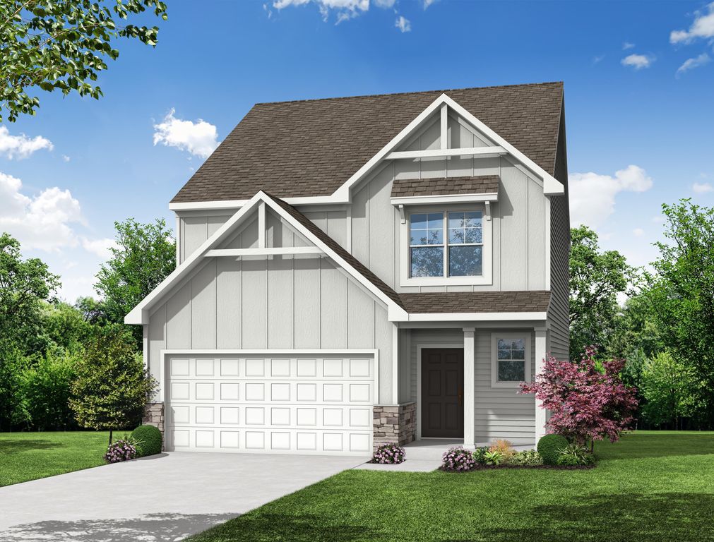 301 Palfrey Drive, Ridgeville, SC 29472