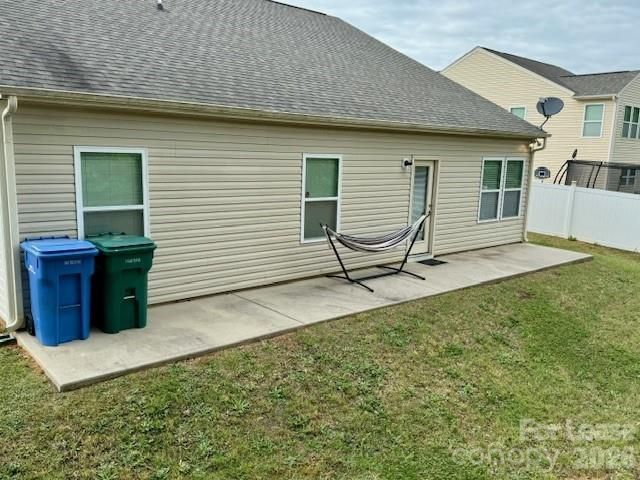 515 Smokehouse Lane 73, Albemarle, NC 28001