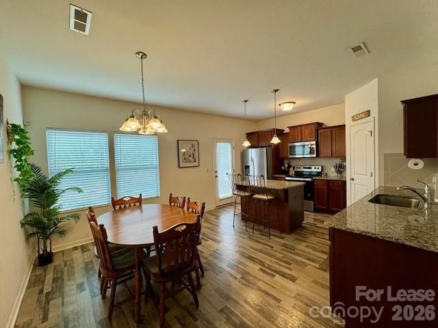 515 Smokehouse Lane 73, Albemarle, NC 28001