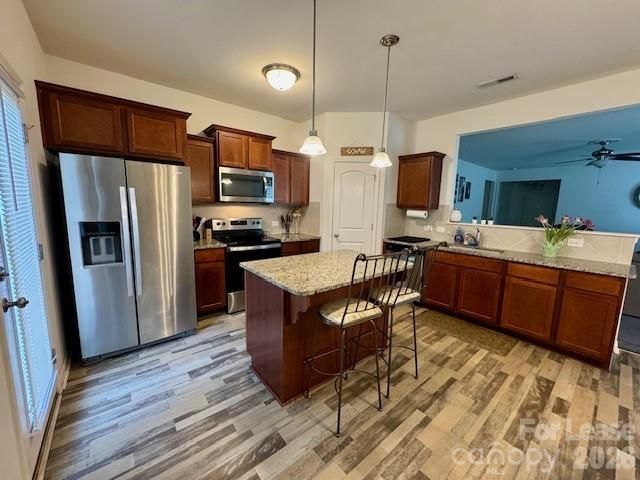 515 Smokehouse Lane 73, Albemarle, NC 28001