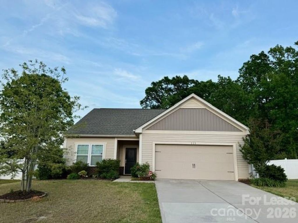 515 Smokehouse Lane 73, Albemarle, NC 28001