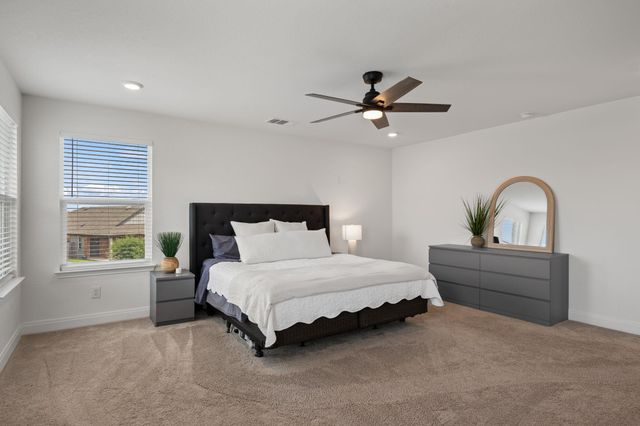 13612 Martha Washington PL, Manor, TX 78653