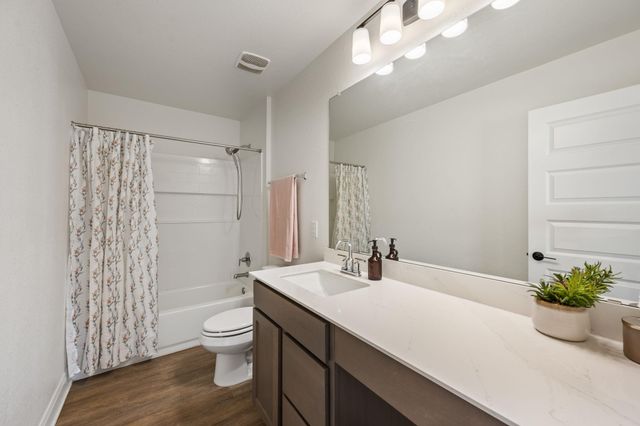 13612 Martha Washington PL, Manor, TX 78653