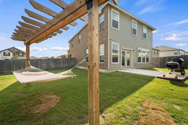 13612 Martha Washington PL, Manor, TX 78653